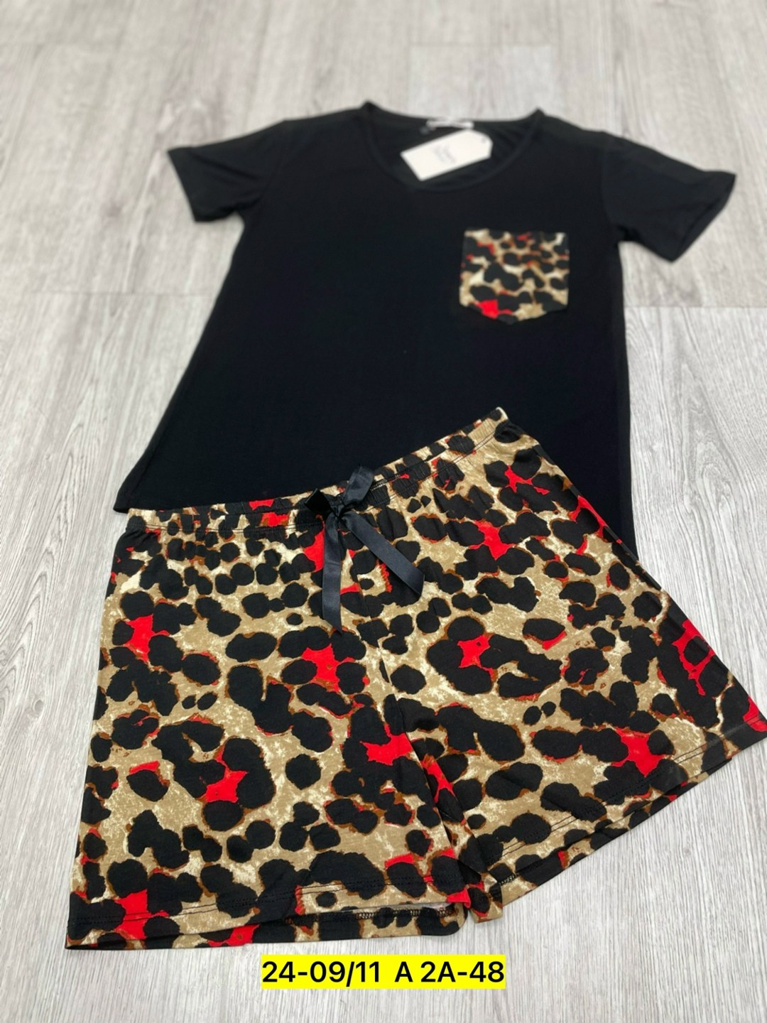 леопардовая пижама,пижама женская с леопардовым принтом,женская пижама комплект,женские пижамные комплекты,комплект пижама