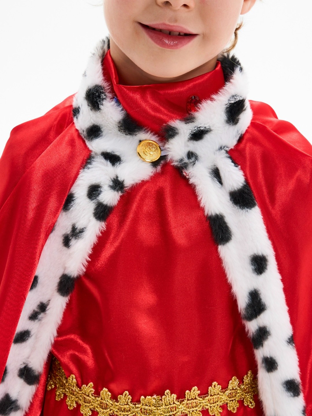 карнавальный костюм "король", корона, мантия,,карнавальный костюм король детский,костюм короля для мальчика,костюм король,костюм царя для мальчика