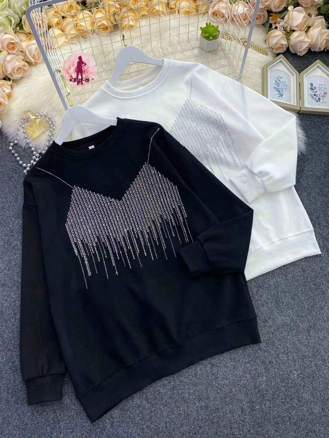 свитшот женская,женская кофта,свитшот с бахромой,свитшот кофта,модная толстовка