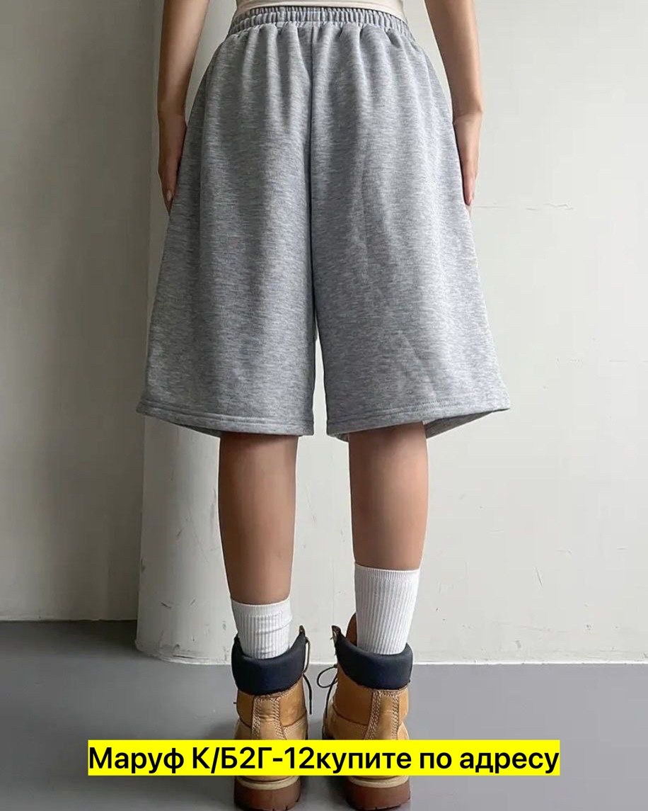 женские шорты,шорты свободного кроя,шорты свободные,шорты бриджи,повседневные шорты
