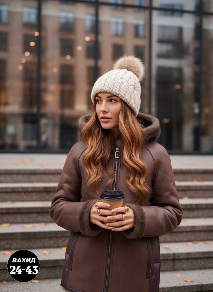 теплая куртка,полупальто альпака,куртка барашек,куртка меховая,модная куртка