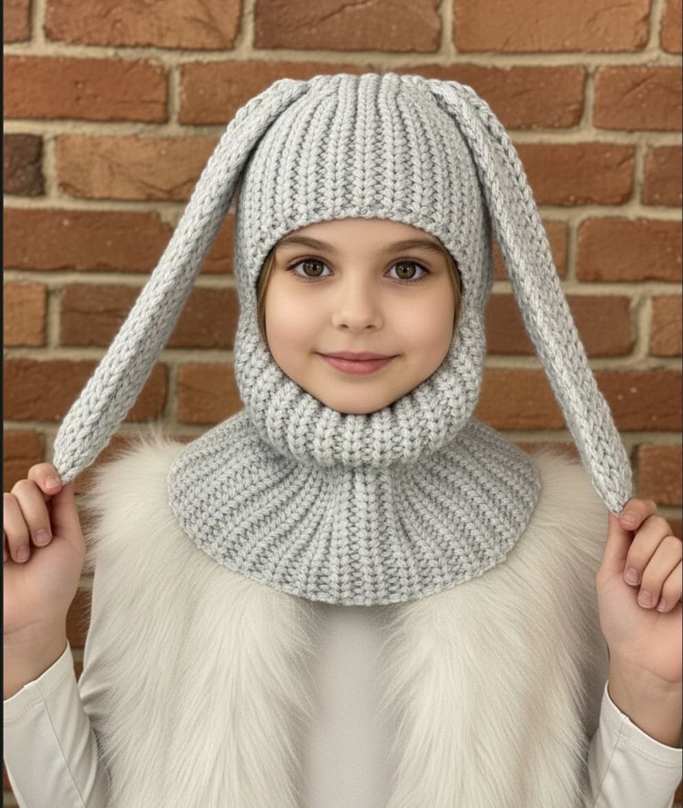 балаклава вязаная,балаклава вязанная,балаклава с ушками,балаклава вязаная с ушками,шапка балаклава