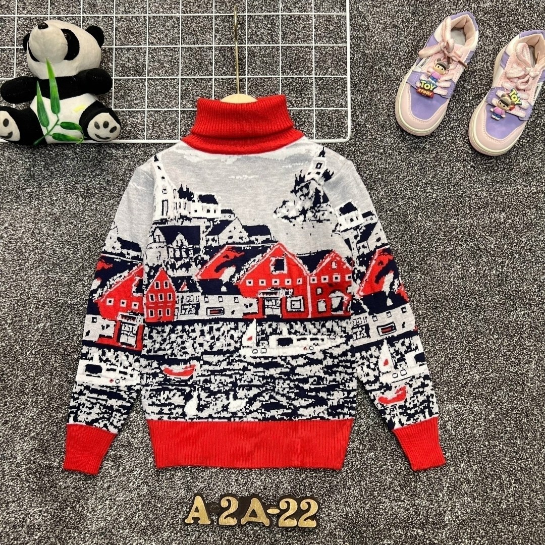 свитер детский,свитера для мальчик,новогодняя кофта,кофта теплая,свитер