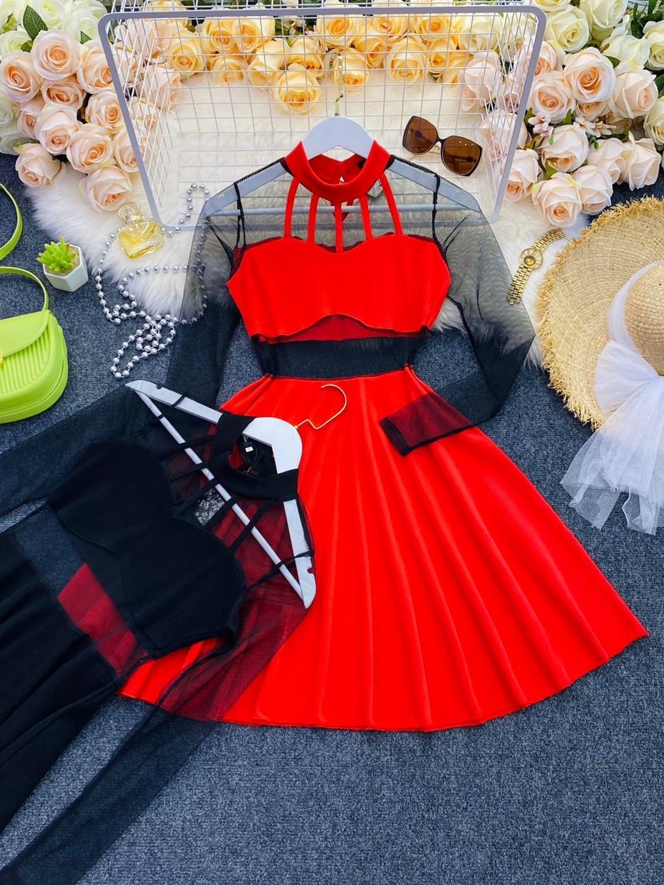 платье,платье с сеткой,платье женское короткое мини,платье короткое женское,платье женское красное