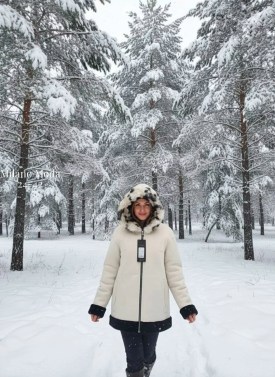 Верхняя одежда