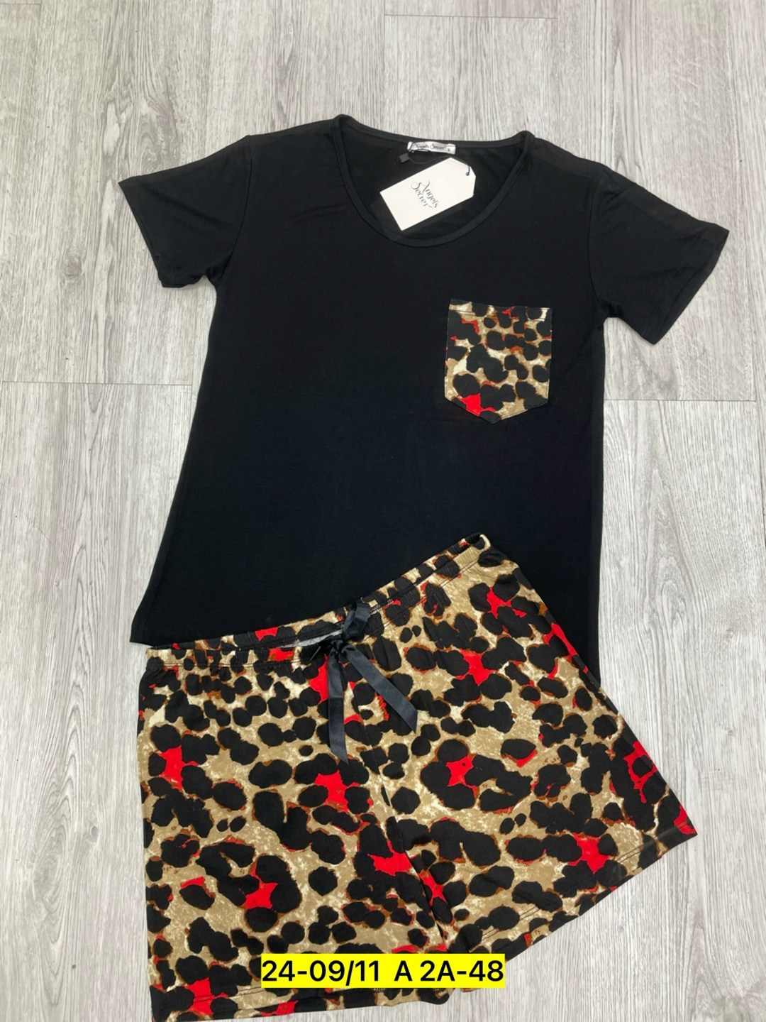 леопардовая пижама,пижама женская с леопардовым принтом,женская пижама комплект,женские пижамные комплекты,комплект пижама