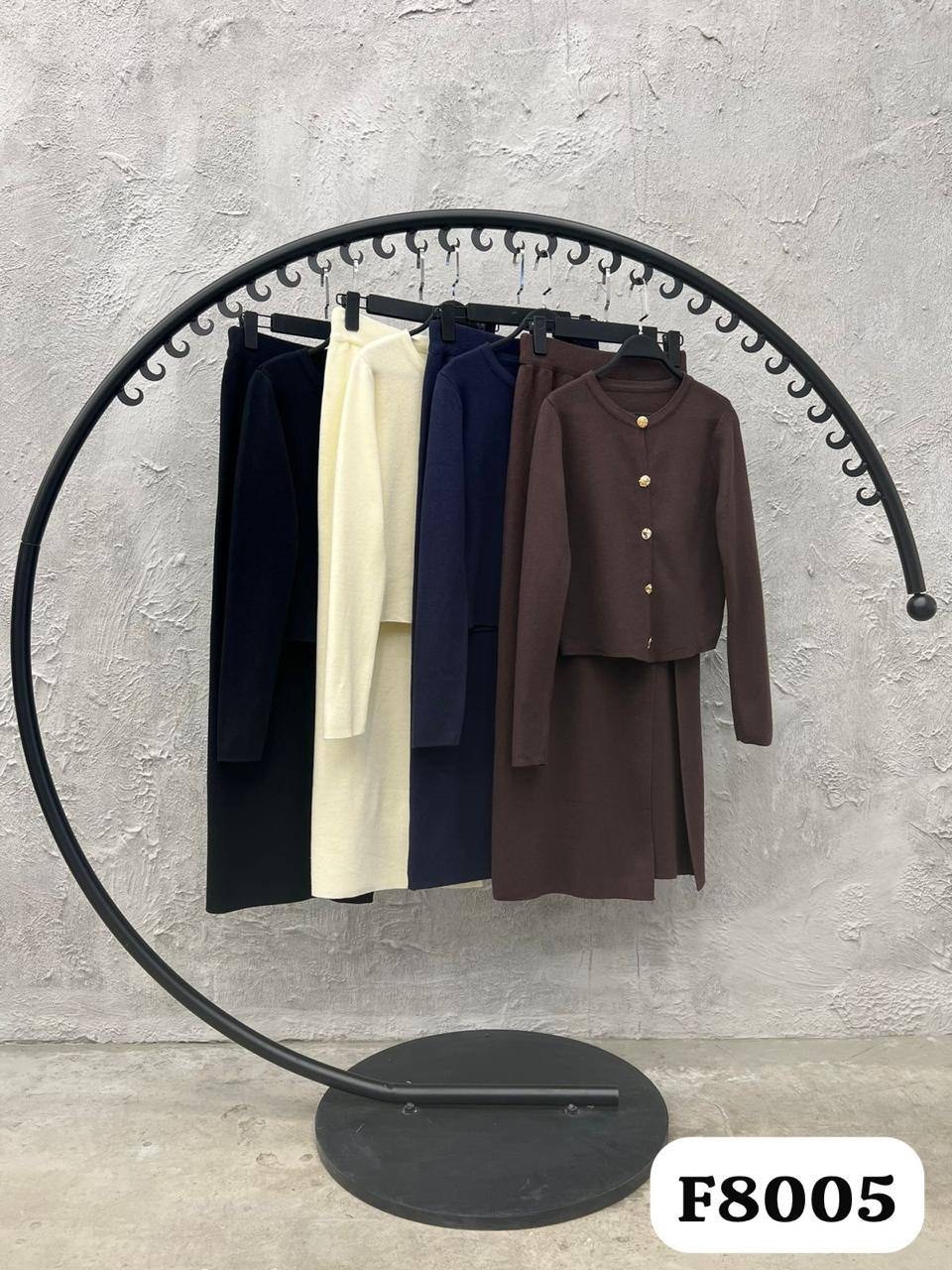 вязаный костюм с юбкой,трикотажные костюмы,женские костюмы с юбкой,трикотажные костюмы с юбкой,стильный костюм с юбкой