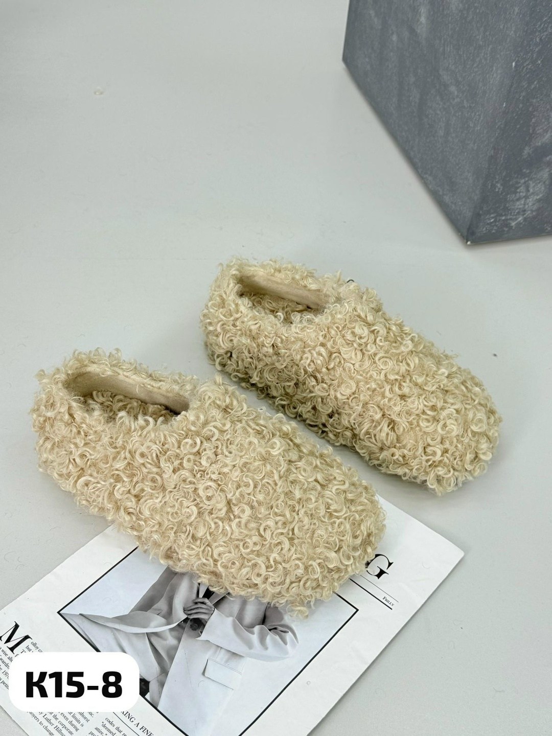 ,модные тапочки,тапочки меховые,меховая ,женские тапочки