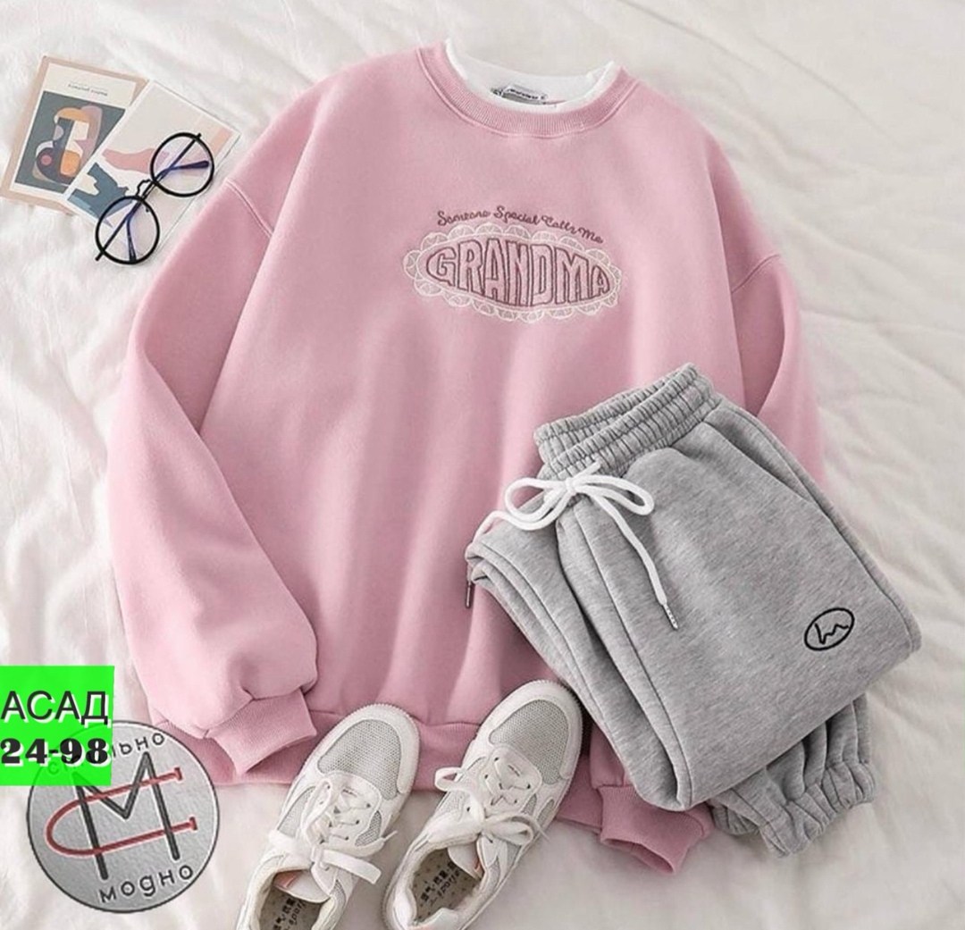 cпортивный костюм женский на флисе,костюмы спортивные женские,женский костюм на флисе,костюм на флисе,повседневный костюм