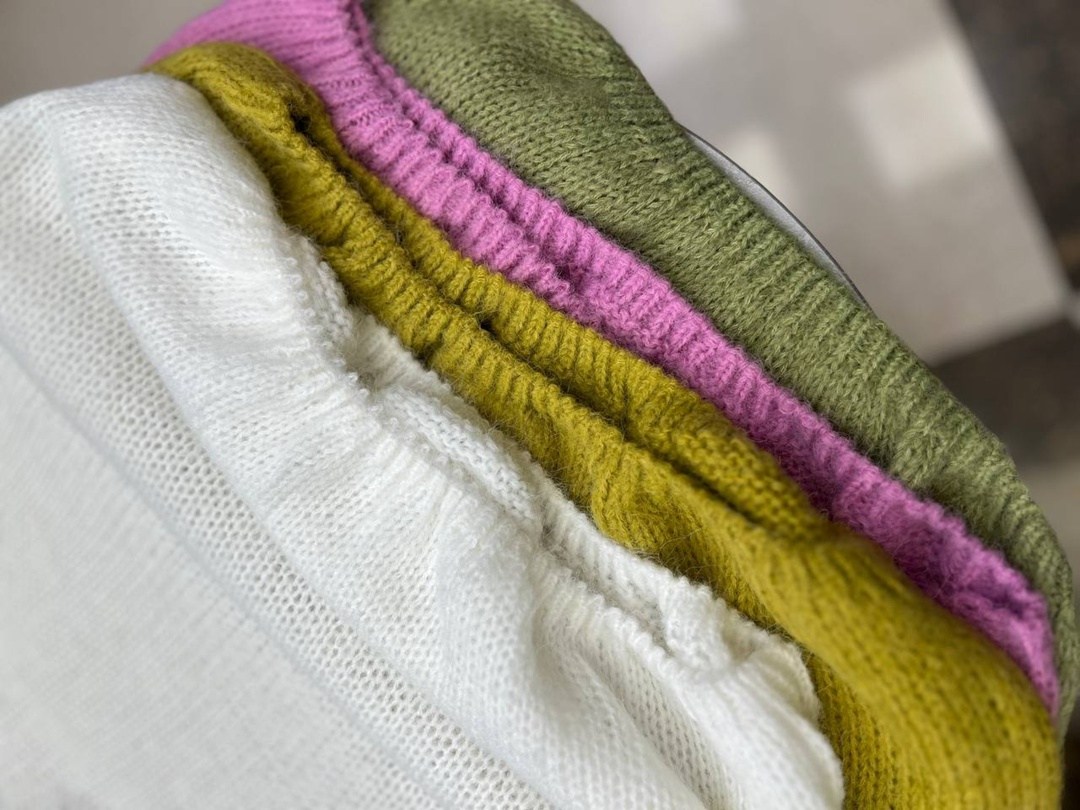 женская кофта,джемпер бежевый,свитер,джемпер молочный,трикотажный свитер