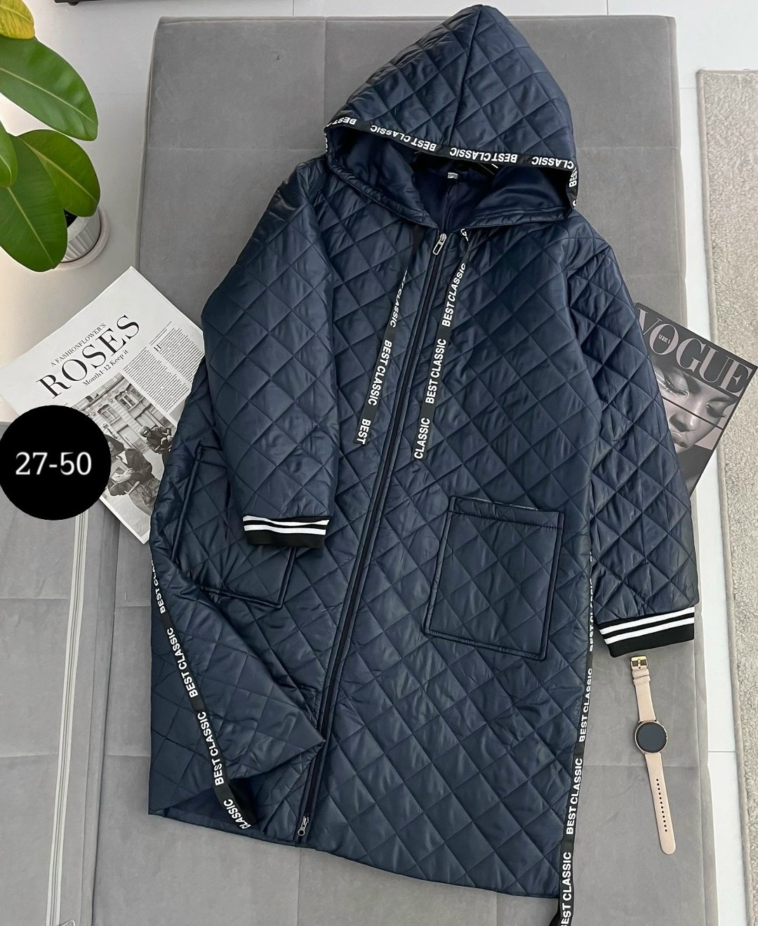 куртка демисезонная стеганая большие размеры,куртка стеганая удлиненная aliviya,куртка женская,куртка стеганая удлиненная,демисезонная куртка