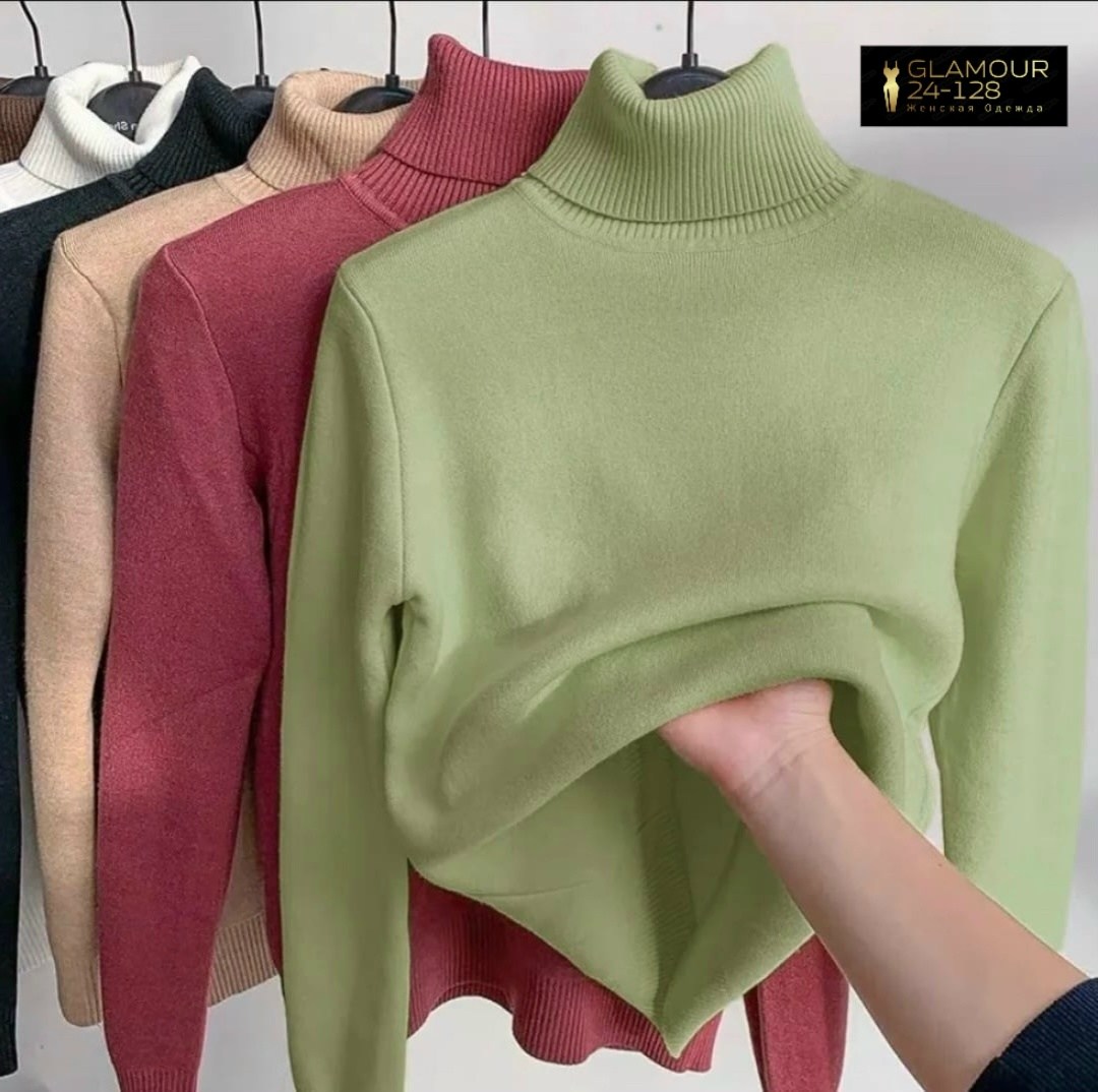 свитер с воротником,свитер с высоким воротником,свитер с высоким воротом,свитер,трикотажный свитер