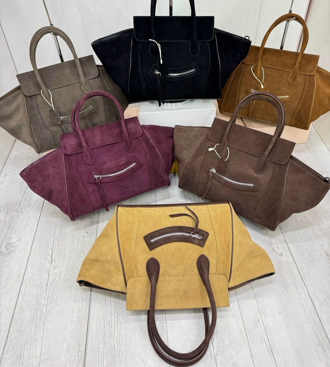 замшевая сумка,celine сумка,сумка,женская замшевая сумка,сумки селин