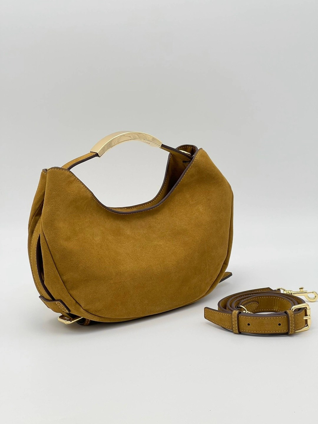 замшевая сумка,женская замшевая сумка,сумка,сумки коричневый,бежевая сумка