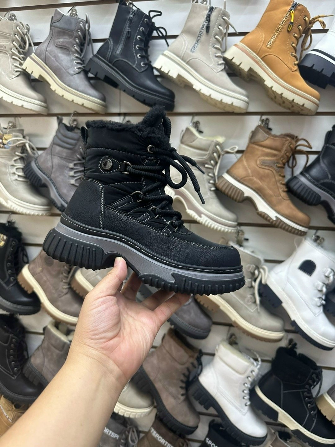 ,женские ботинки,ботинка женские зимние,ботинка, женская