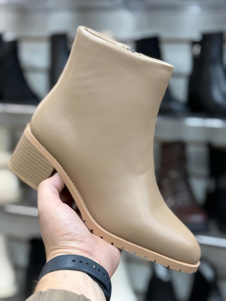 ,женские ботильоны,женская ,женские ботинки,полусапоги