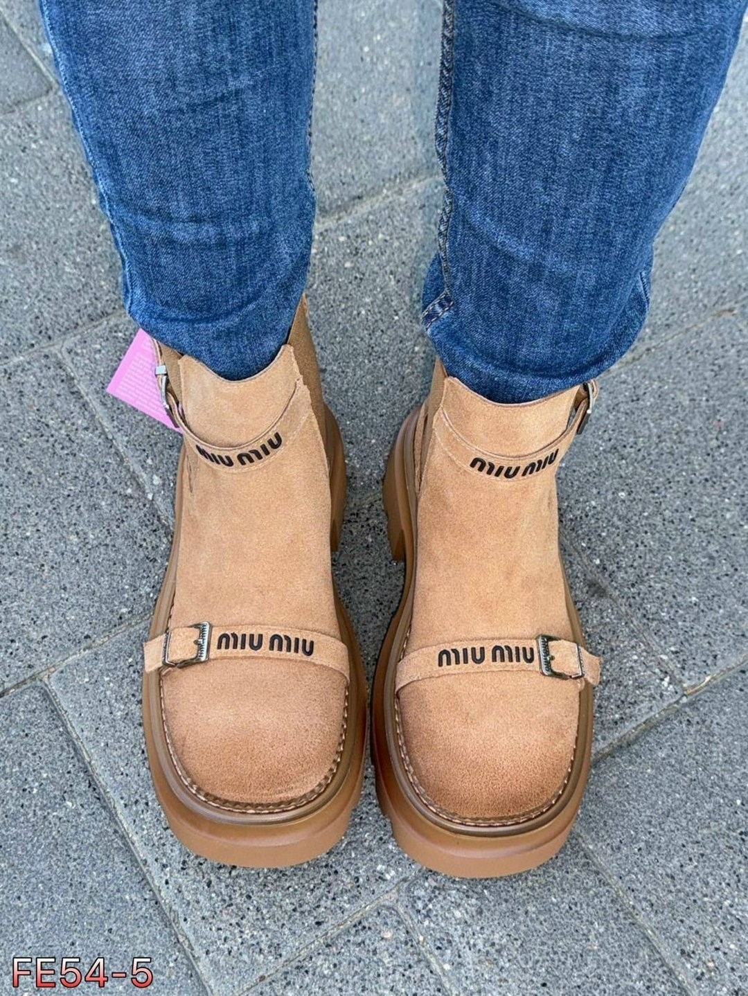 ,женские ботинки,ботинки,ботинки miu miu,замшевые ботинки