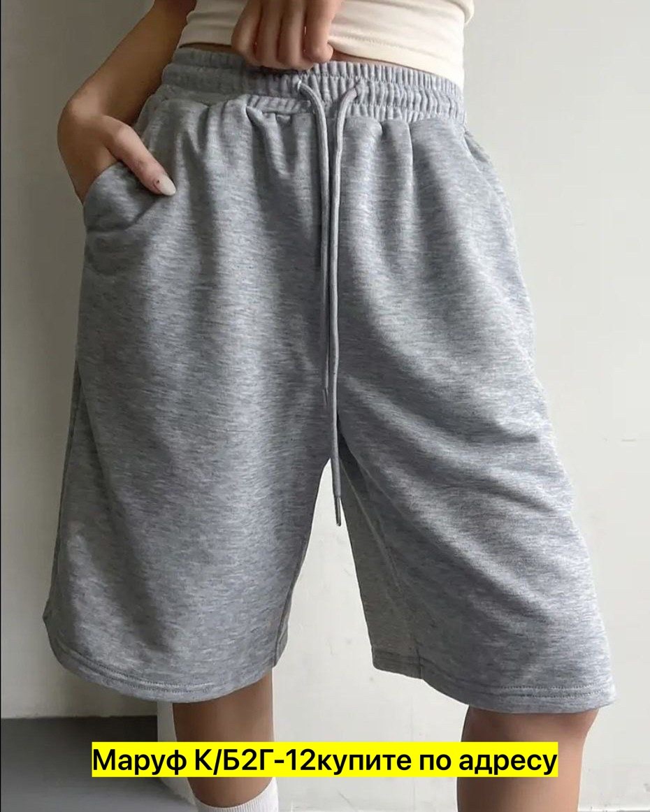 женские шорты,шорты свободного кроя,шорты свободные,шорты бриджи,повседневные шорты