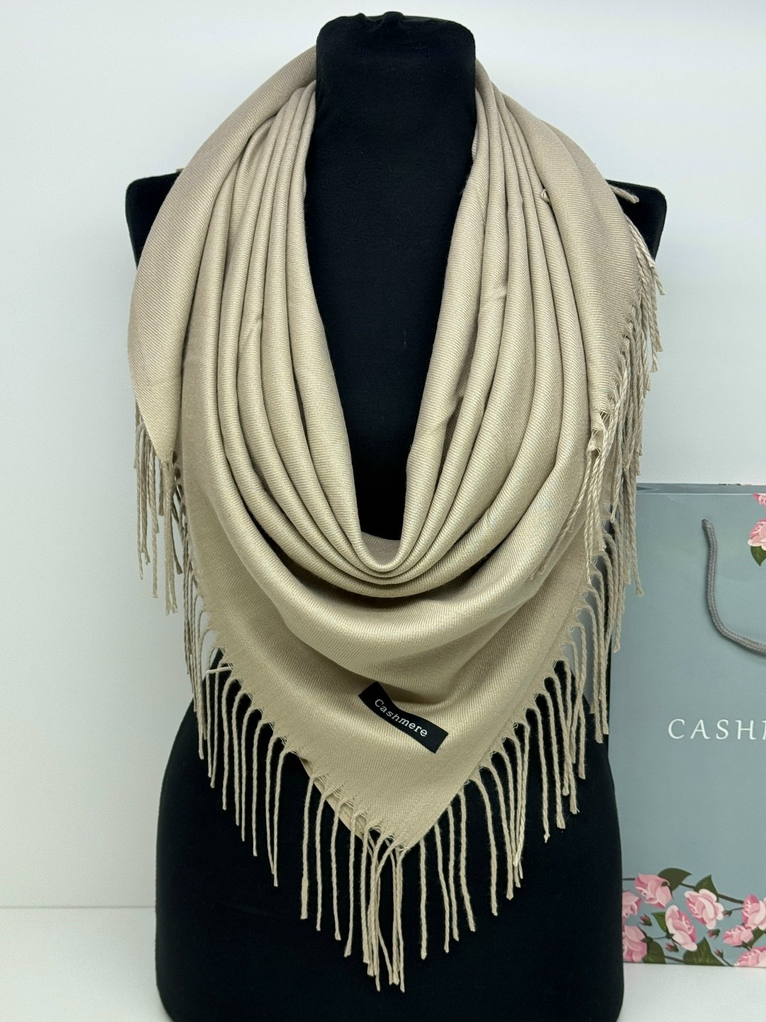 платки кашемир,платок кашемировый,платок кашемир теплый,платок женский однотонный,теплый кашемировый платок