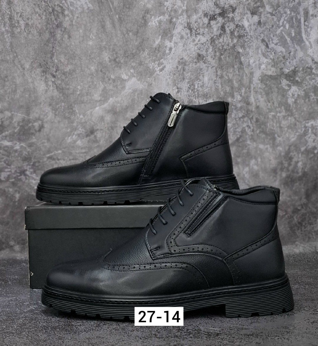 ,ботинки мужские,мужская ,зимние мужские ботинки, мужская зимняя