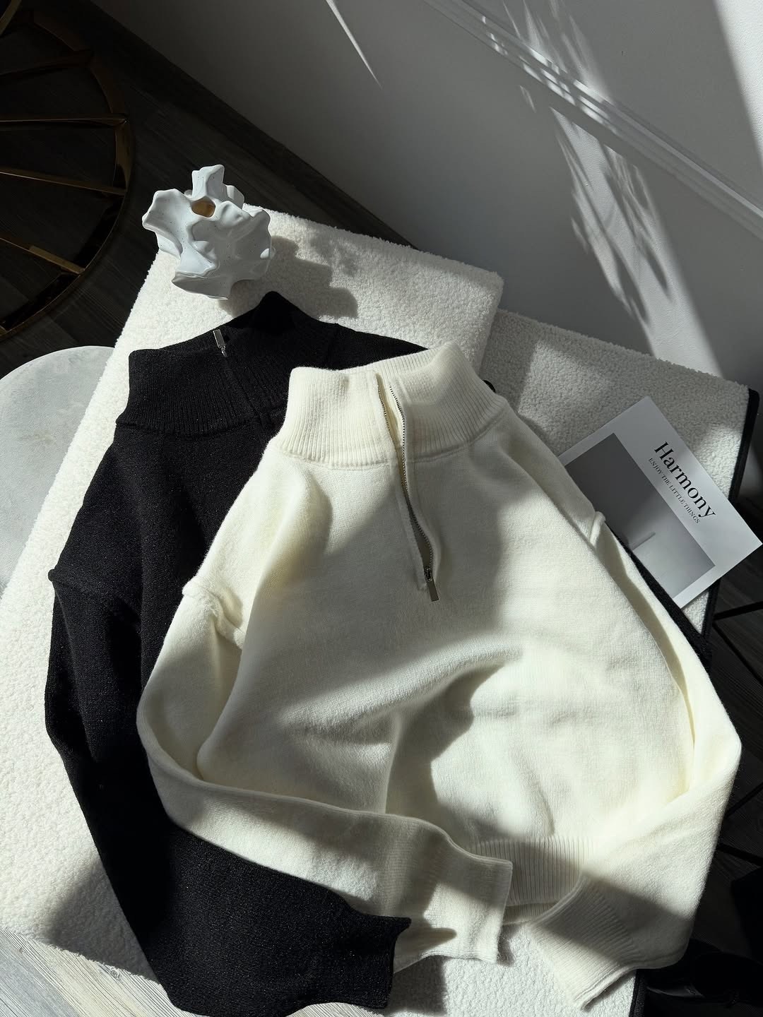 свитер с высоким воротником,свитер зимние,модные свитера,свитер с высоким воротом,трикотажный свитер