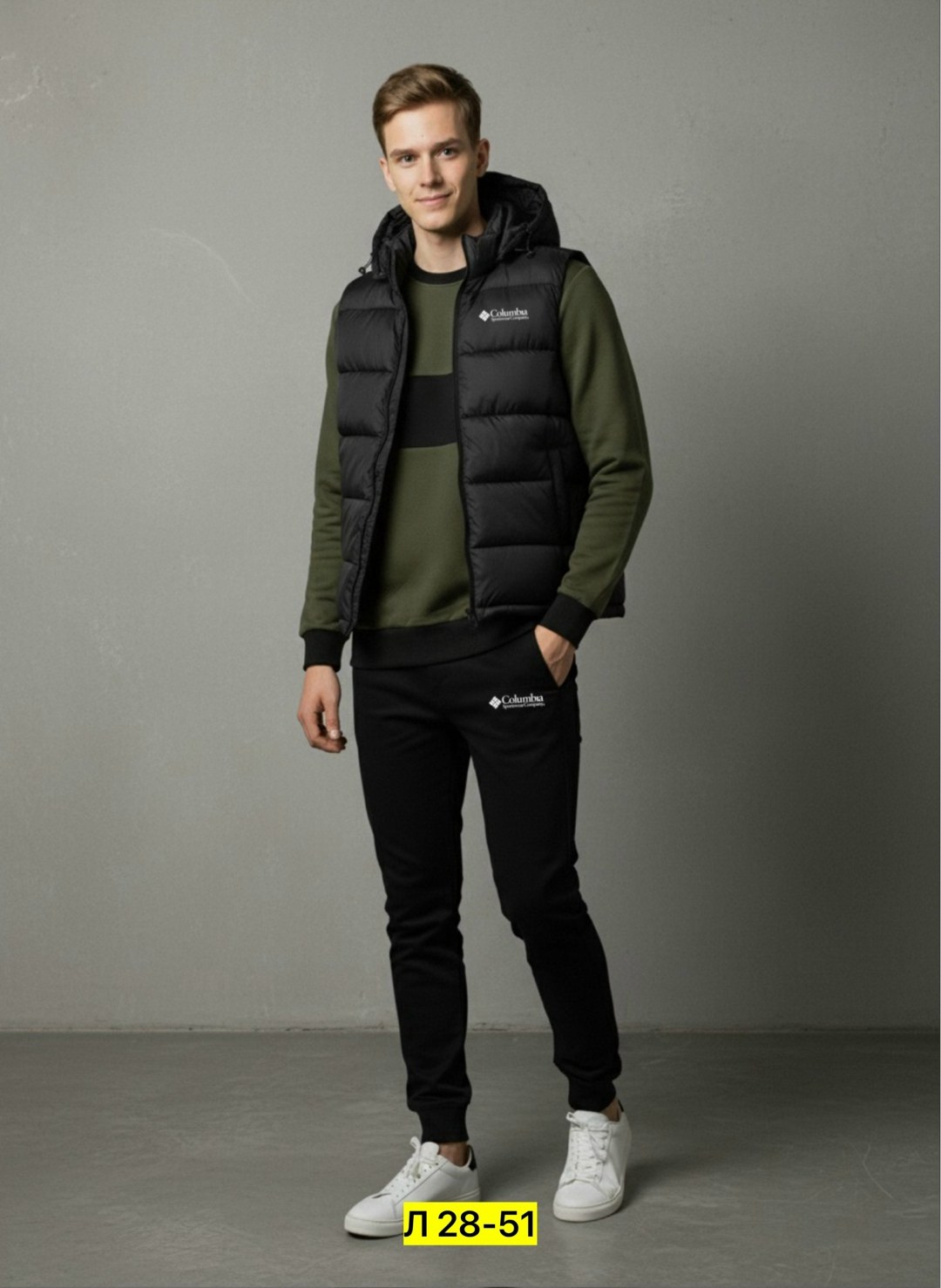 мужские спортивные костюмы,жилетка на синтепоне,жилет мужской,спортивные костюм,мужская мода