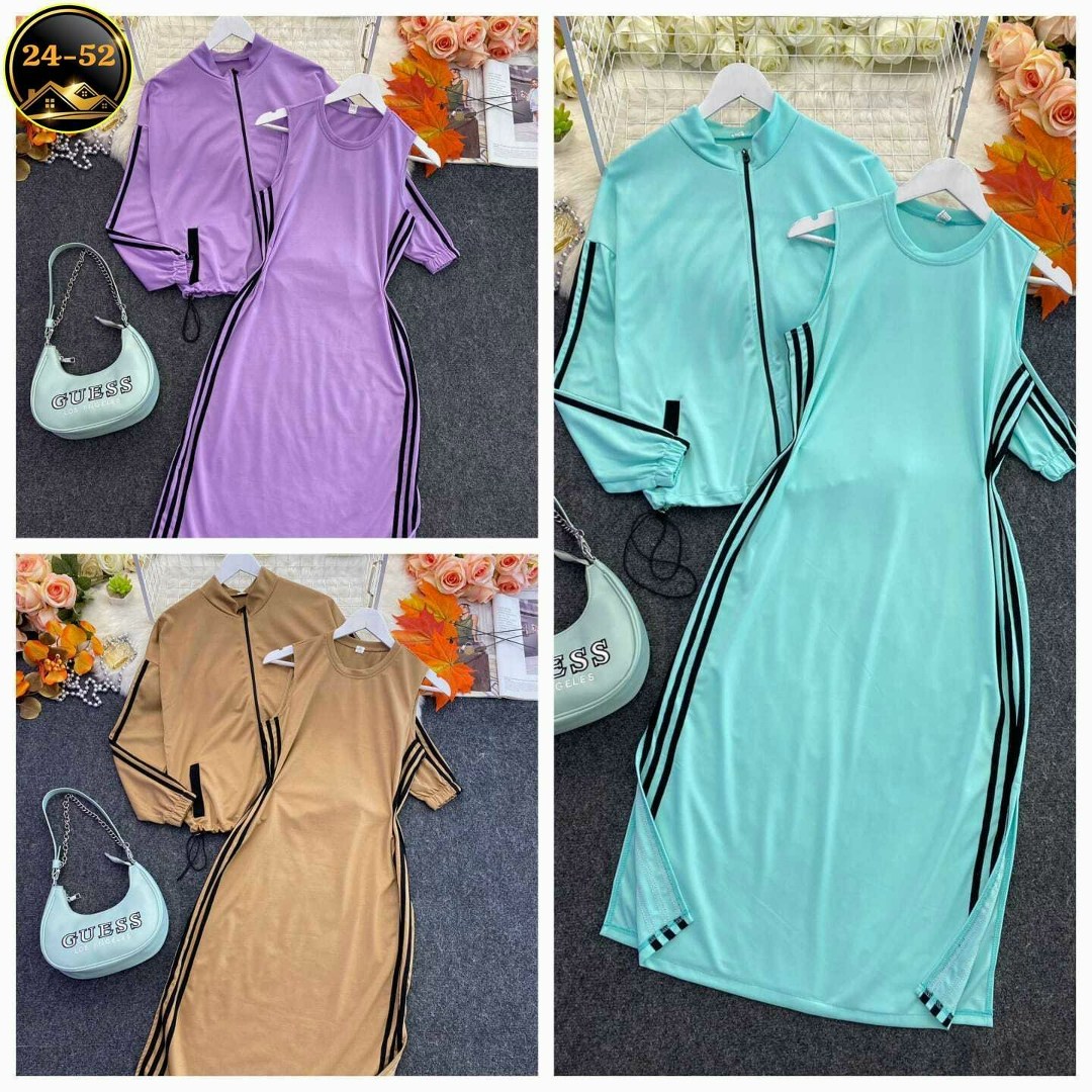 платье в спортивном стиле,спортивное платье,платье приталенное,элегантное платье,спортивные костюм