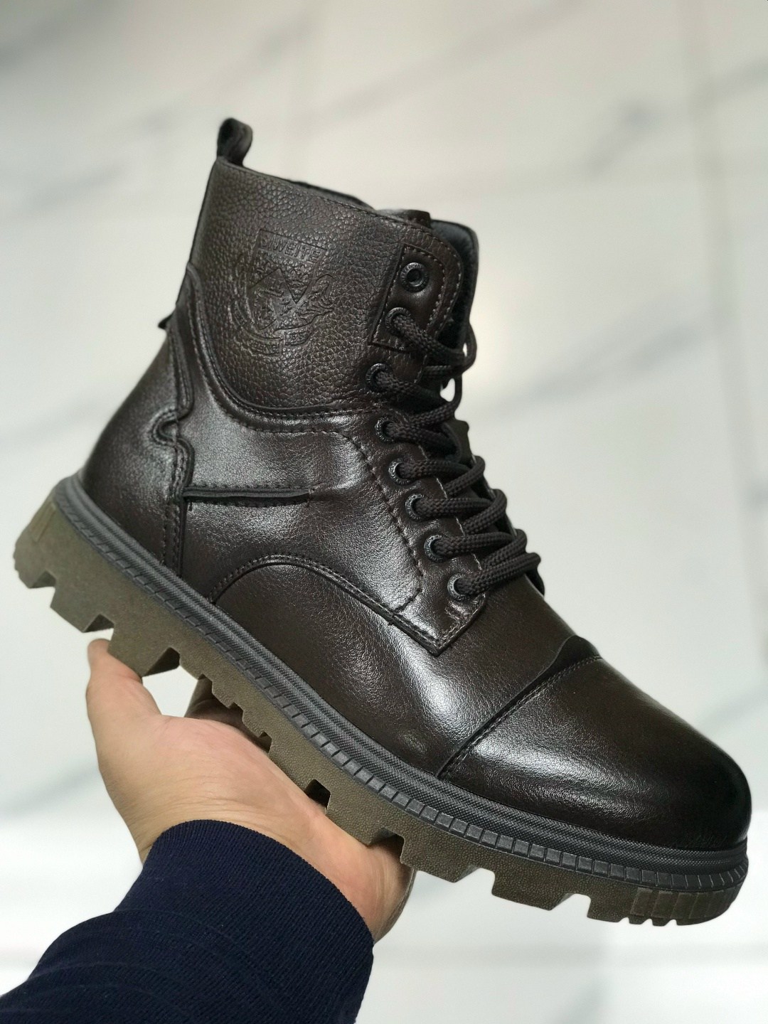 ,зимние ботинки мужские,зимняя мужская , мужская,ботинки мужские