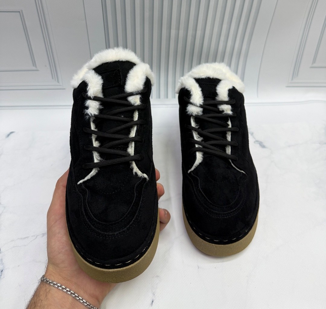 ,зимняя  женская,женская ,теплые кроссовки, повседневные