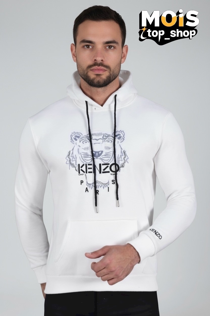худи кензо мужской,худи kenzo,kenzo hoodie,мужские толстовки kenzo,мужской свитшот