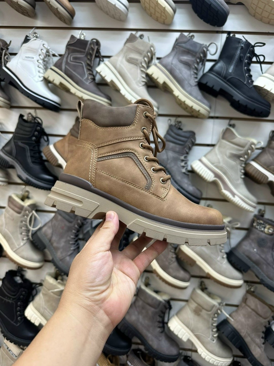 ,женские ботинки,ботинка,модные ботинки, зимняя