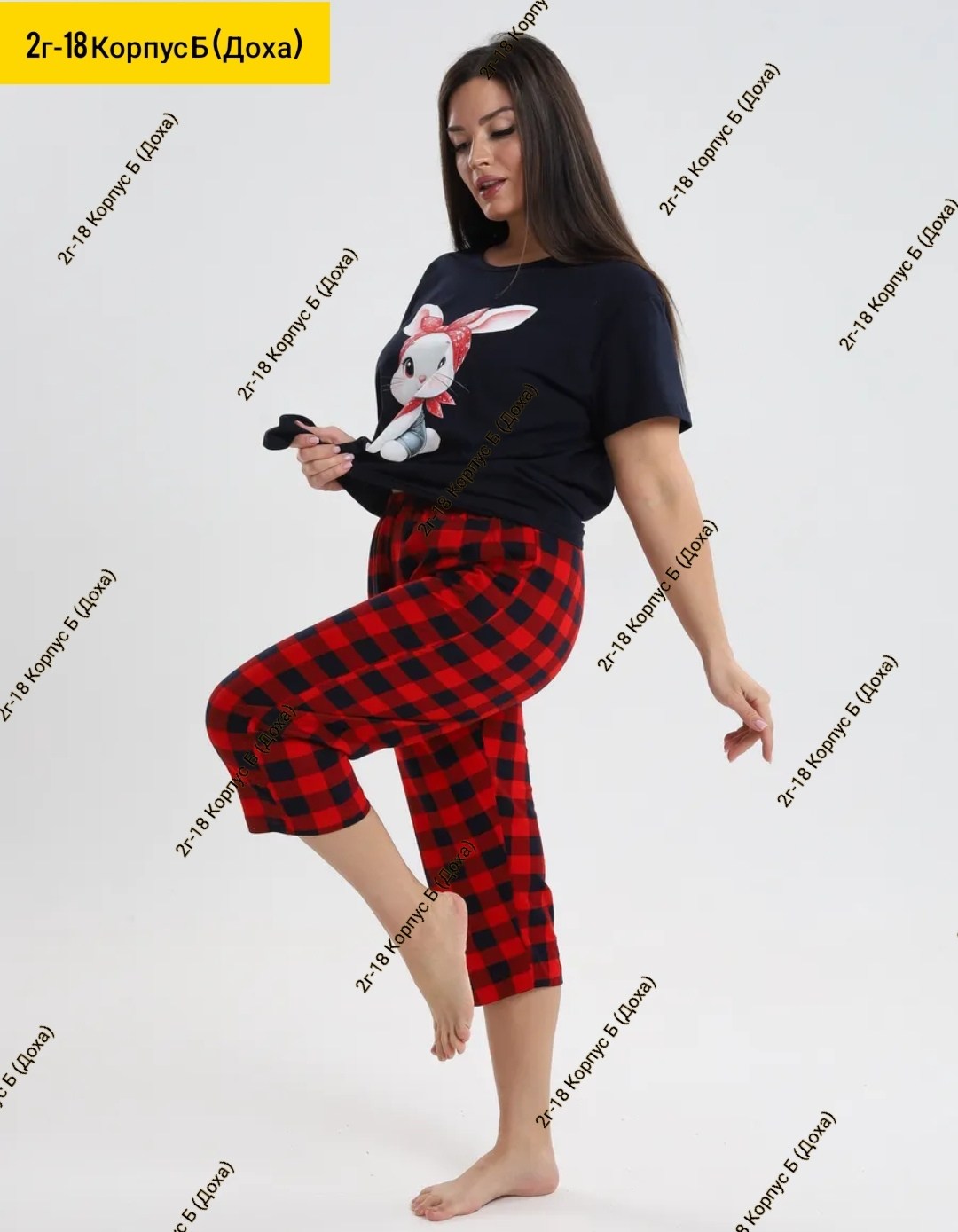 женская пижама с бриджами,пижама женская с бриджами хлопок домашний костюм,пижама женская,пижама с бриджами,пижама для женщин с