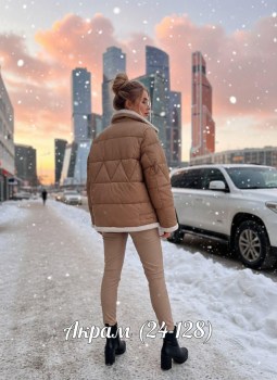 Верхняя одежда