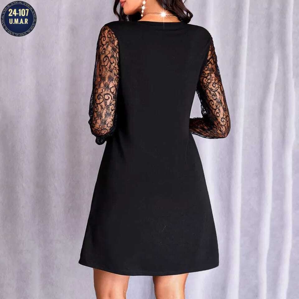 платье комбинированное,стильные платья для женщин,платье с кружевами,комбинировать гипюровое платье,платье с гипюром