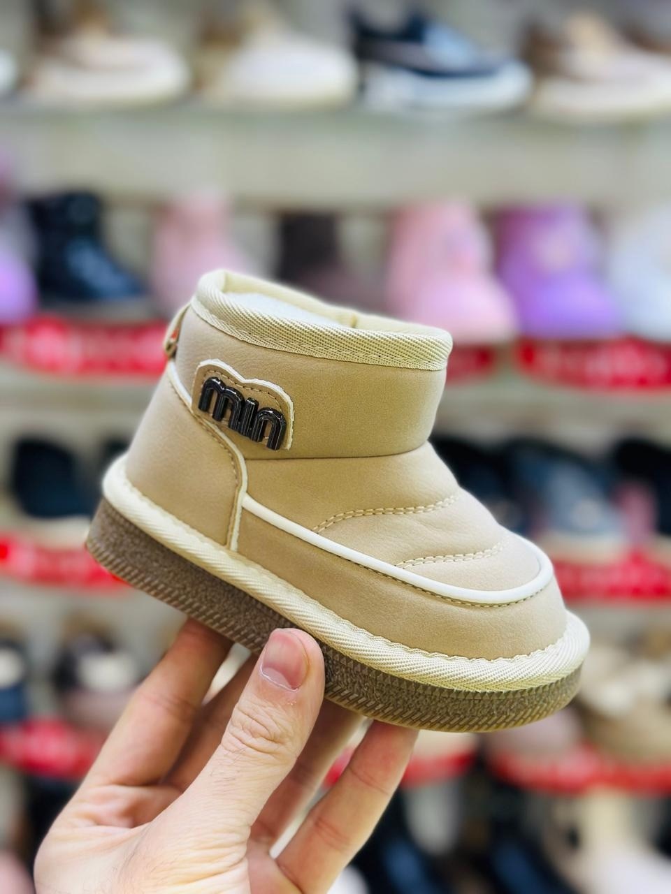 ,детские ботинки,детская ,детские зимние ботинки,зимние ботинки для детей