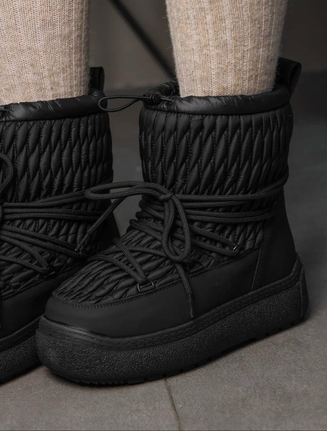 ,дутики женские,зимняя ,дутики зимние, дутики