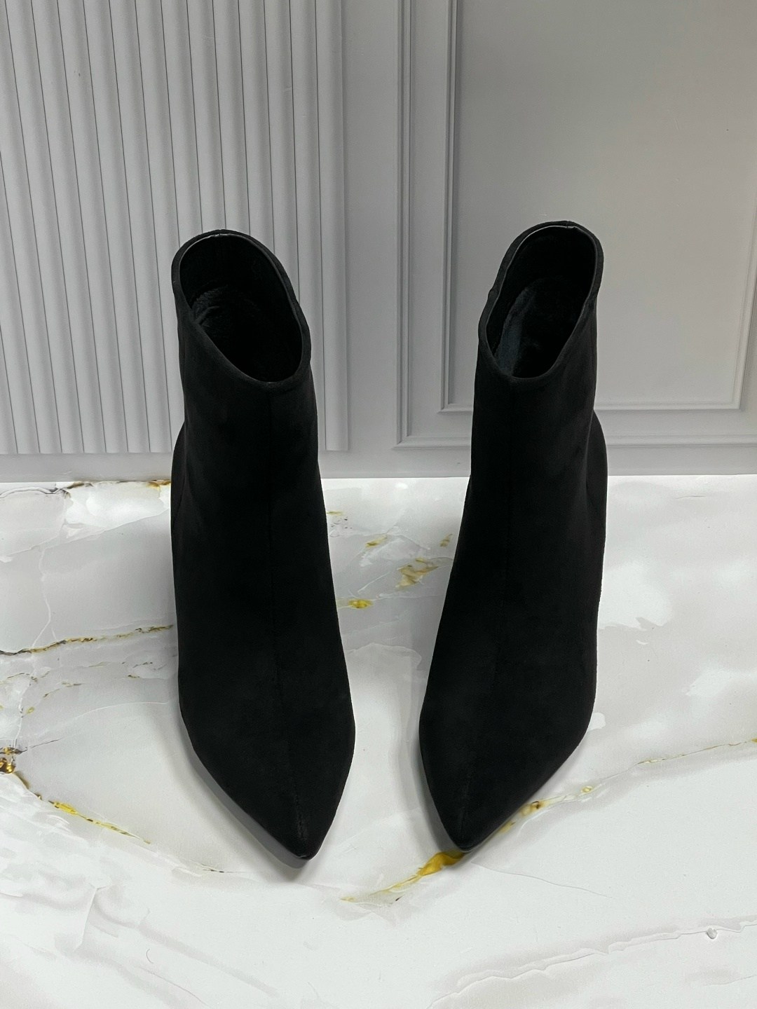 женские ботильоны,,замшевые ботильоны,стильные ботильоны,ботильоны