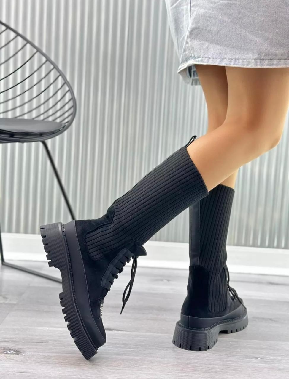 ,женские высокие ботинки,ботинки женские,женские сапоги,женская