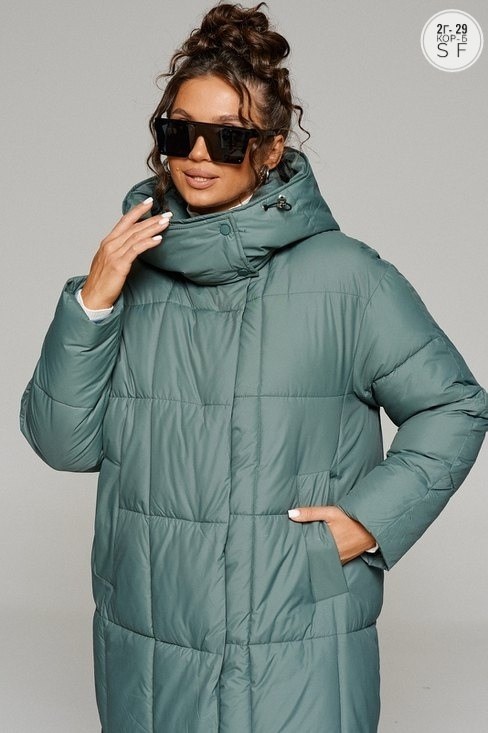 пуховик,зимнее стеганое пальто,женские пуховики,длинные пуховики,стеганое пальто