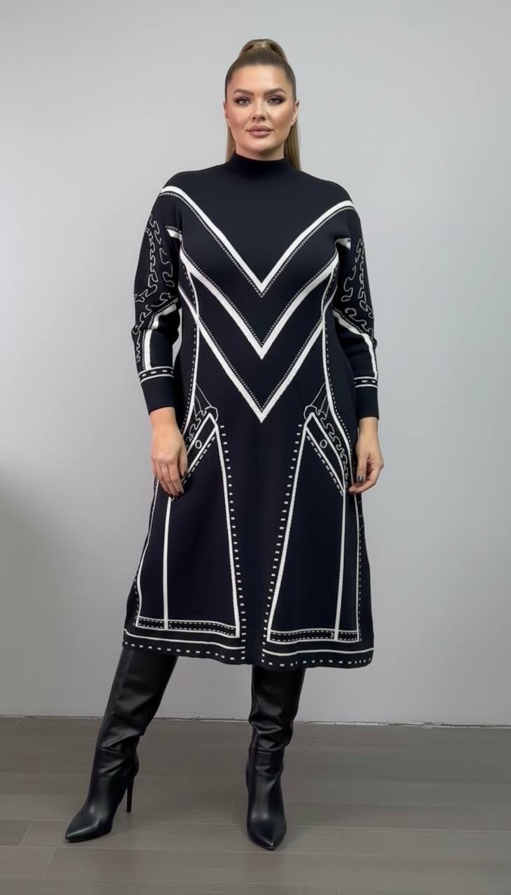 трикотажное платье,вязаное платье,платье женская,платье прямое,женское платье вязаное