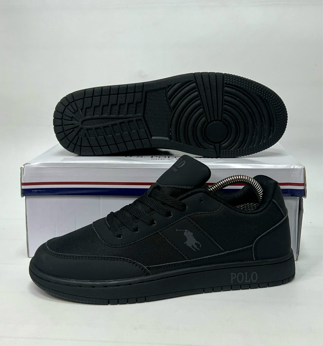 ,кеды ральф лорен кожаные поло,кеды ральф лорен черные,кроссовки polo ralph lauren,черные кроссовки