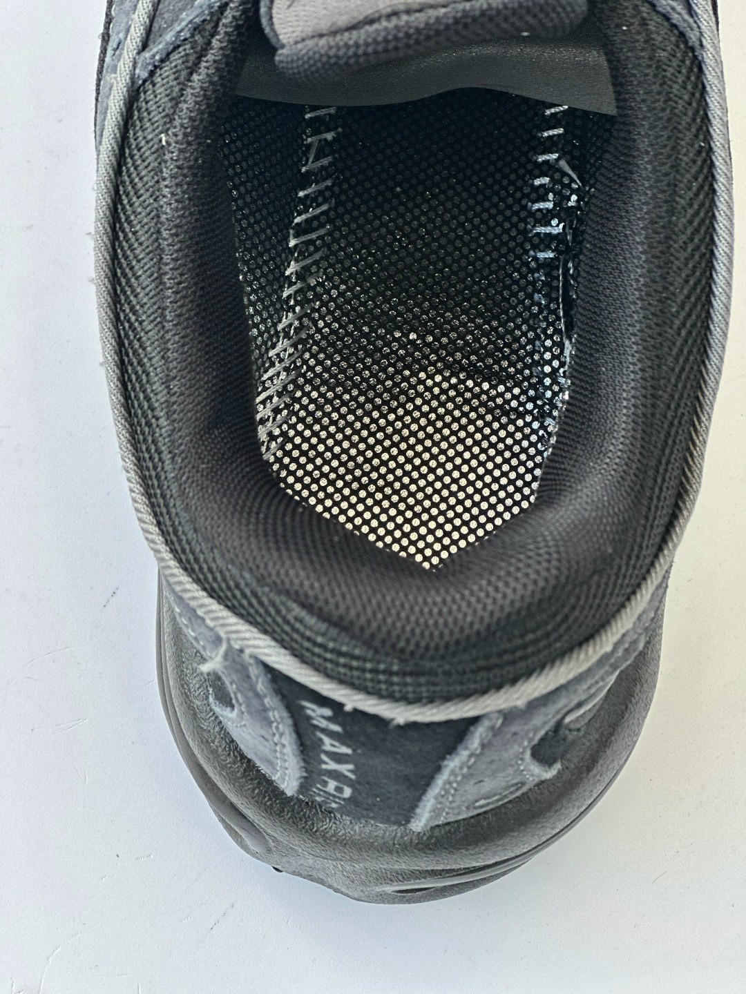 nike air max tailwind 4,nike air max tailwind 4 triple black,кроссовки,nike air max tailwind,nike air max tailwind 4 black