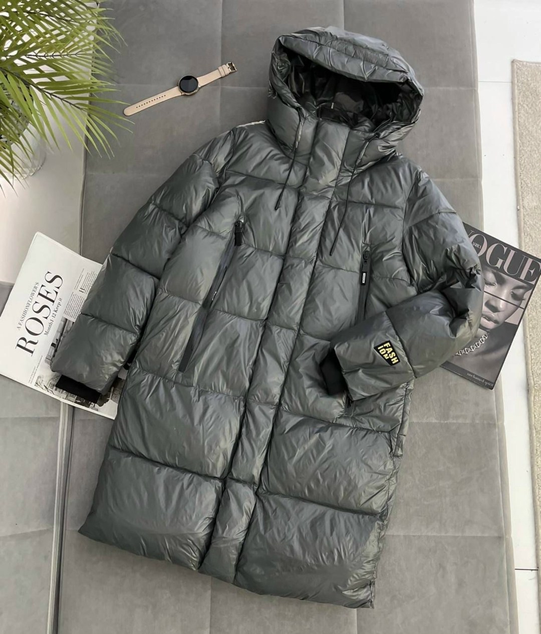 пуховик,стильные пуховики,куртка пуховик,удлиненная куртка,пуховик женский