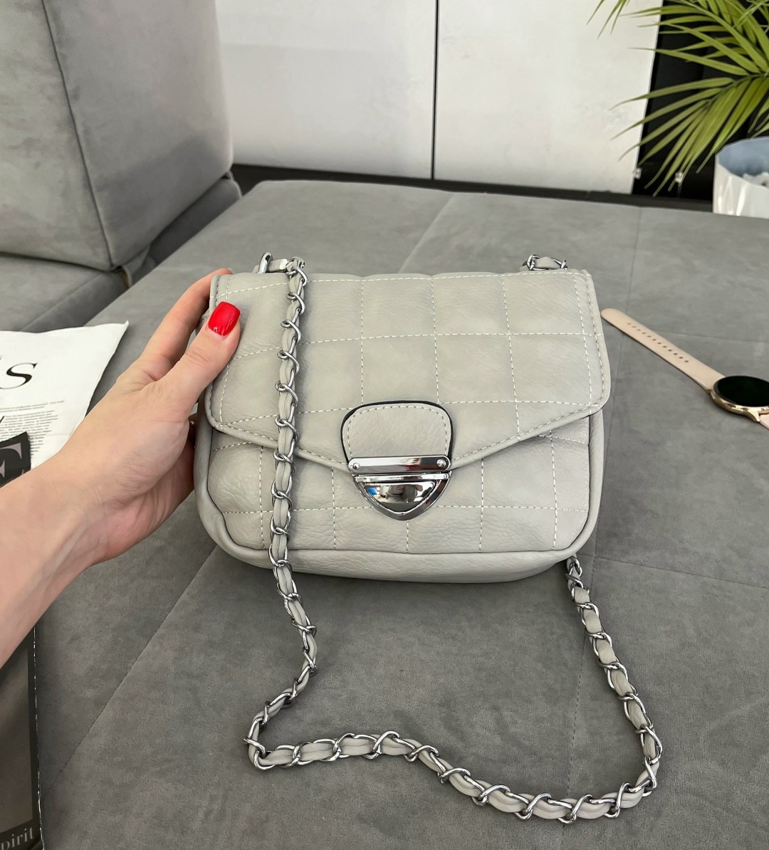 сумка с цепочкой,сумка,модная женская сумка,сумочка с цепочкой,модная сумочка