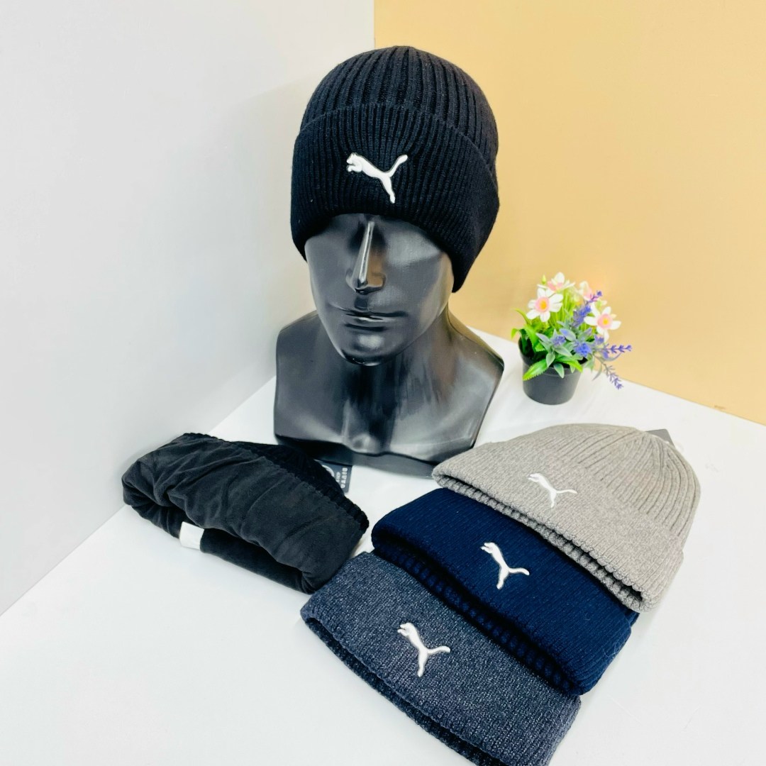 мужские шапки puma,шапка puma,шапка мужская,шапка для мужчин,шапка пума