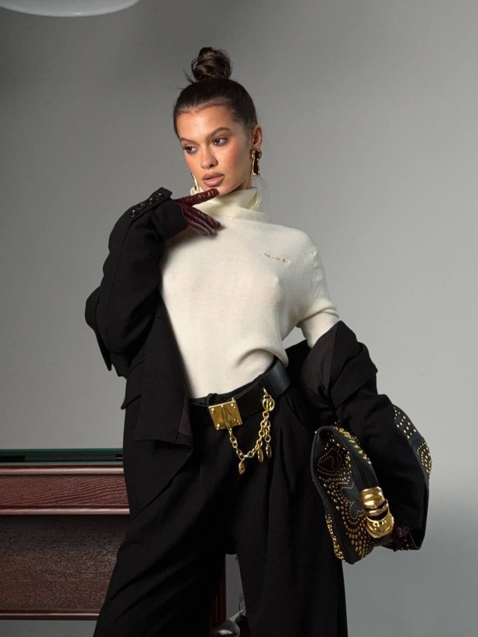 стильная кофта,водолазка,свитер,свитера женские,джемпер с горлом