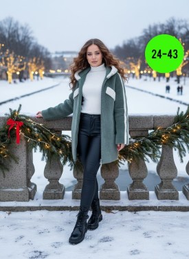 Верхняя одежда