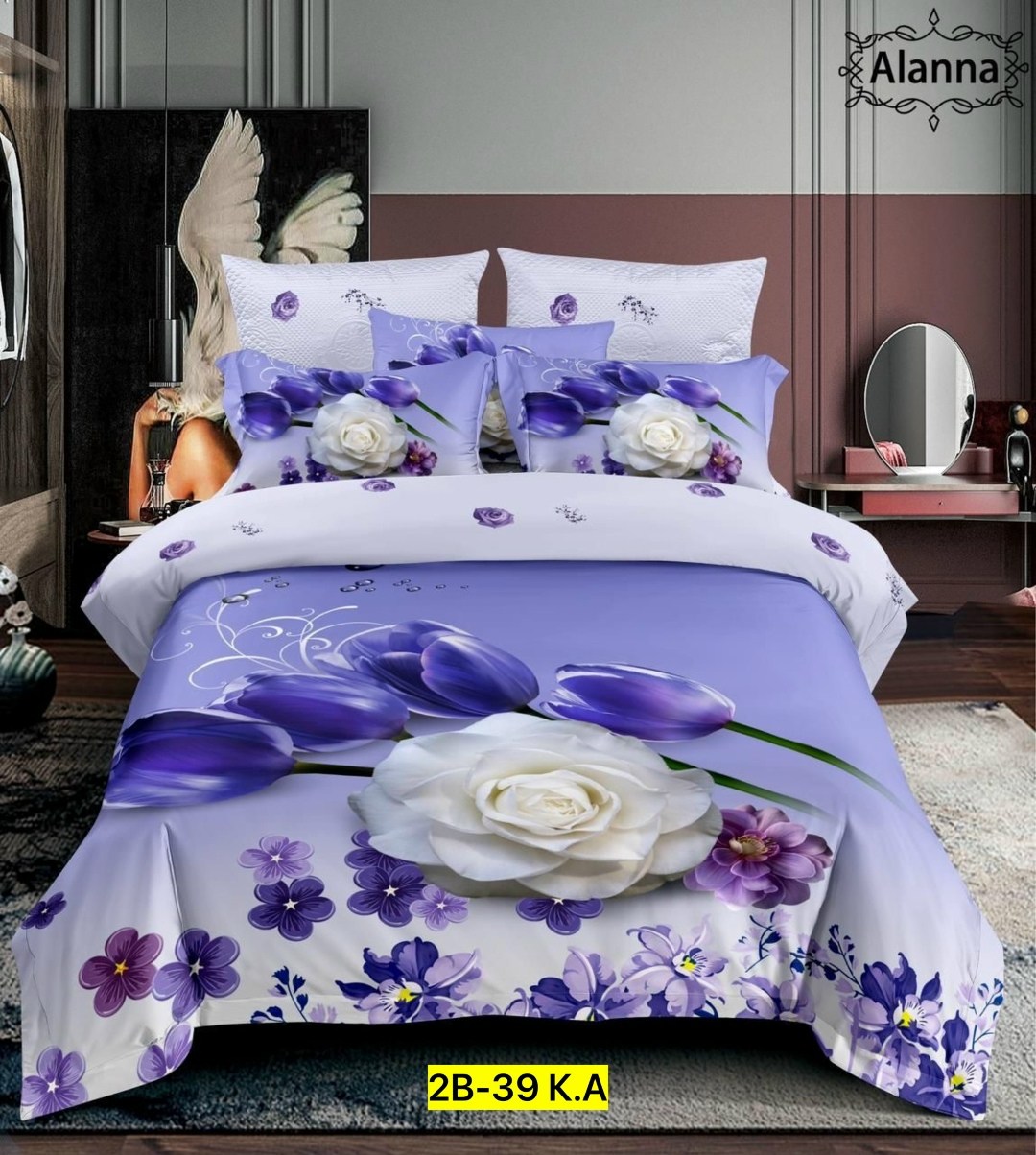 комплект постельного белья alanna,комплект постельного белья,комплект постельного белье евро,постельное белье 3 d,постельного белье евро