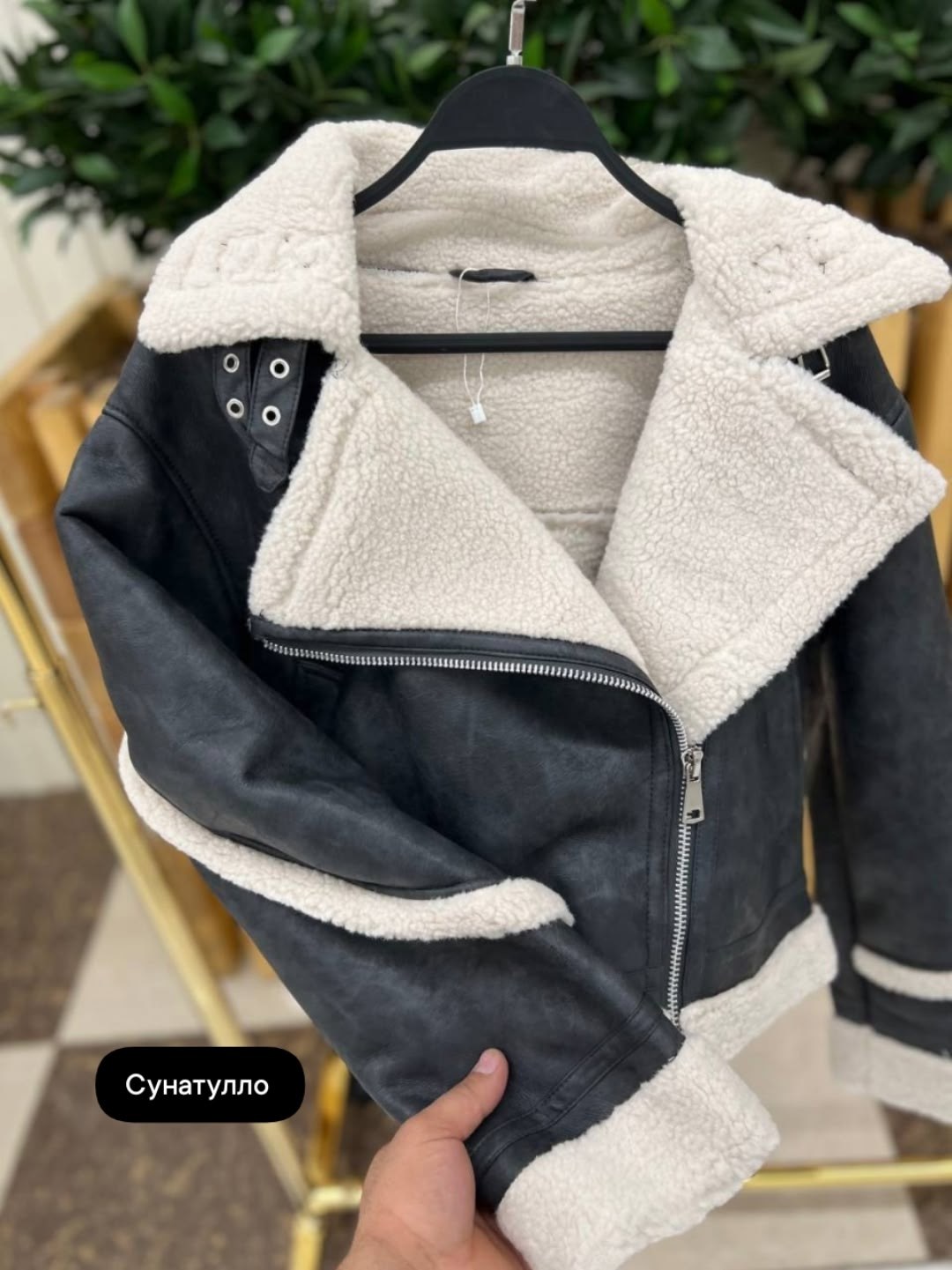 дубленка женская,стильная дубленка,авиатор дубленка,дубленка авиатор женская,модные дубленки