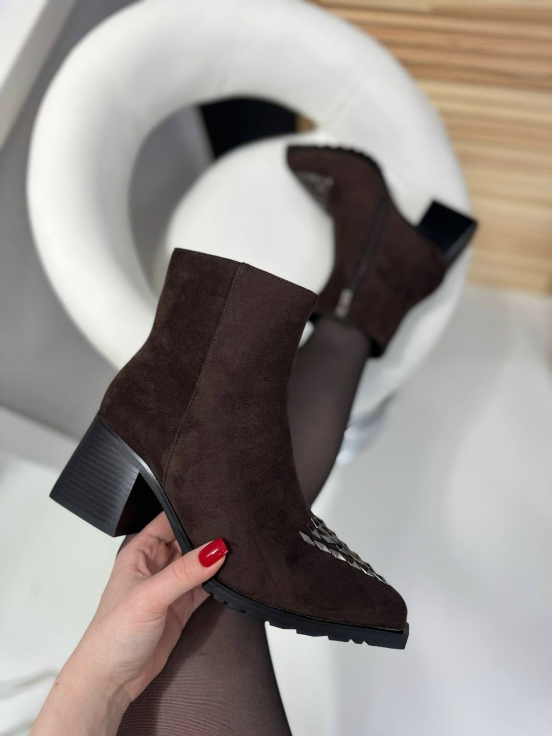 ,модные ботильоны,полусапоги,ботильоны женские,женские полусапожки